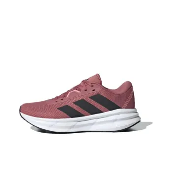 Adidas Galaxy 7 Preloved Crimson Core Black Semi Pink Spark Women's