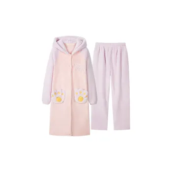 Urban Beauty Pajama Set Women's