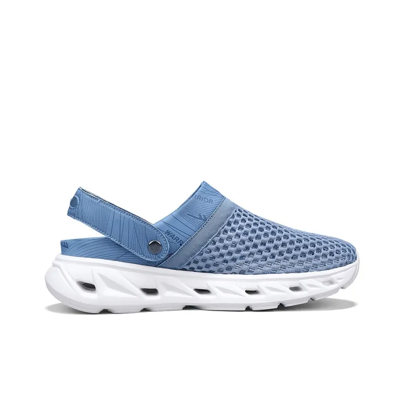 WARRIOR Clogs Men-11