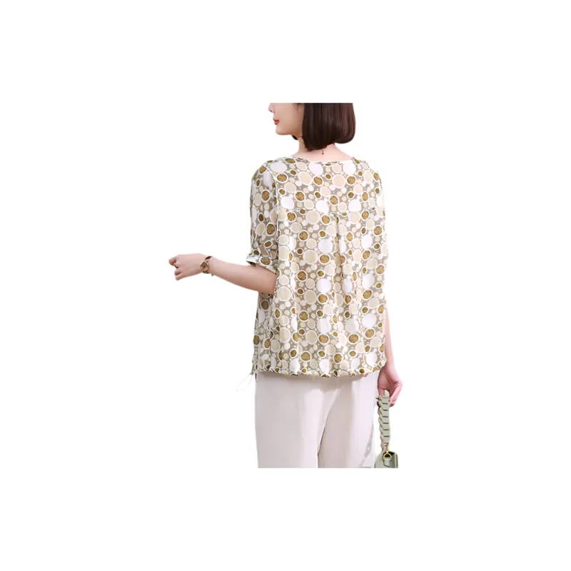 Mula Shirts Women's-7