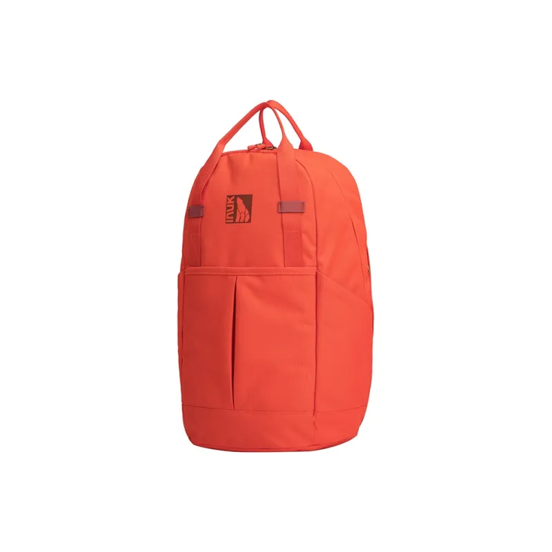 INUK Eco Friendly Recycled Fiber Backpack Unisex-15