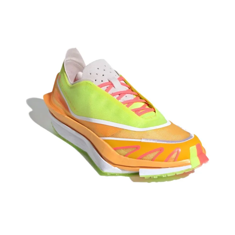 Adidas Earthlight 2.0 Stella McCartney Signal Green Women's-2