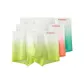 3 Pack (Sunset Orange+Green+Glacier Blue)