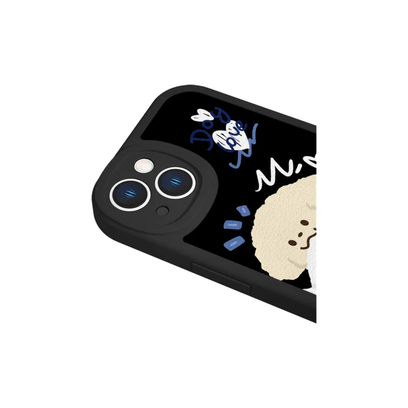 Ray chain Phone Cases-8