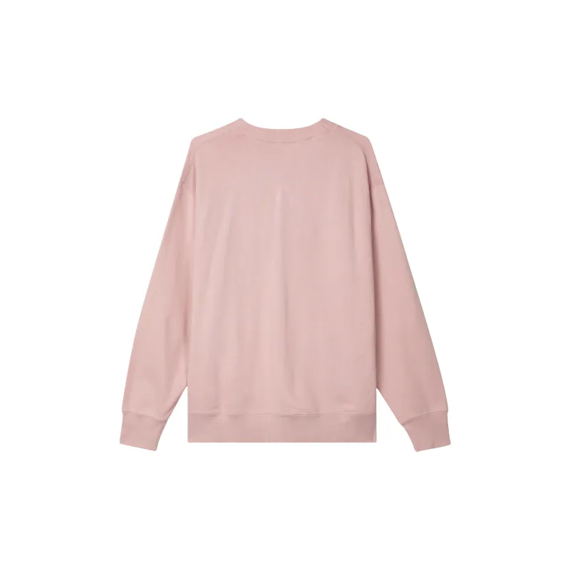 UNIQLO Knitwear Unisex Pink-1