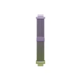 Gradient Green Purple