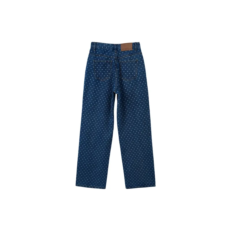 Y.Y.V Jeans Women's-1