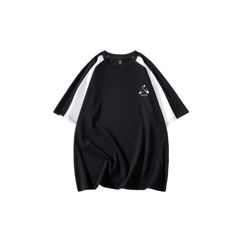 ZHULE T-Shirts Unisex-1