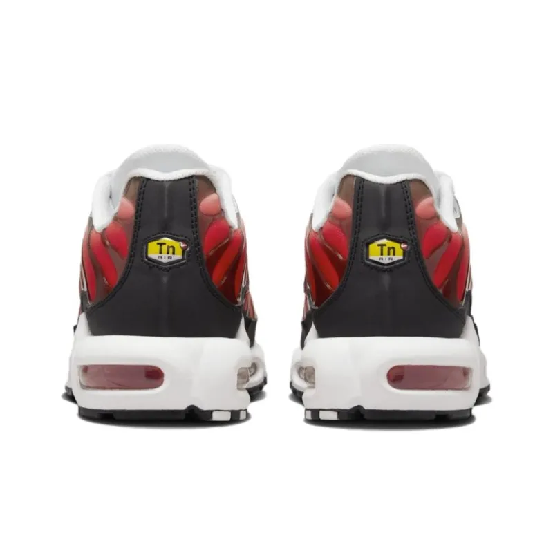 Nike Air Max Plus 'Gym Red'-3
