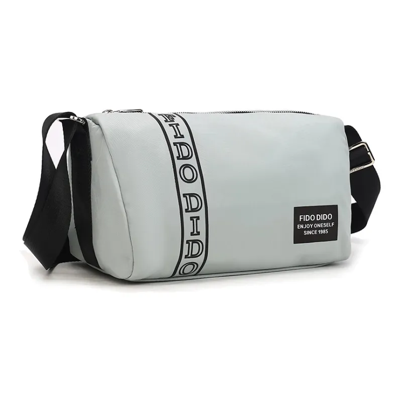 FIDO DIDO Shoulder Bags-4