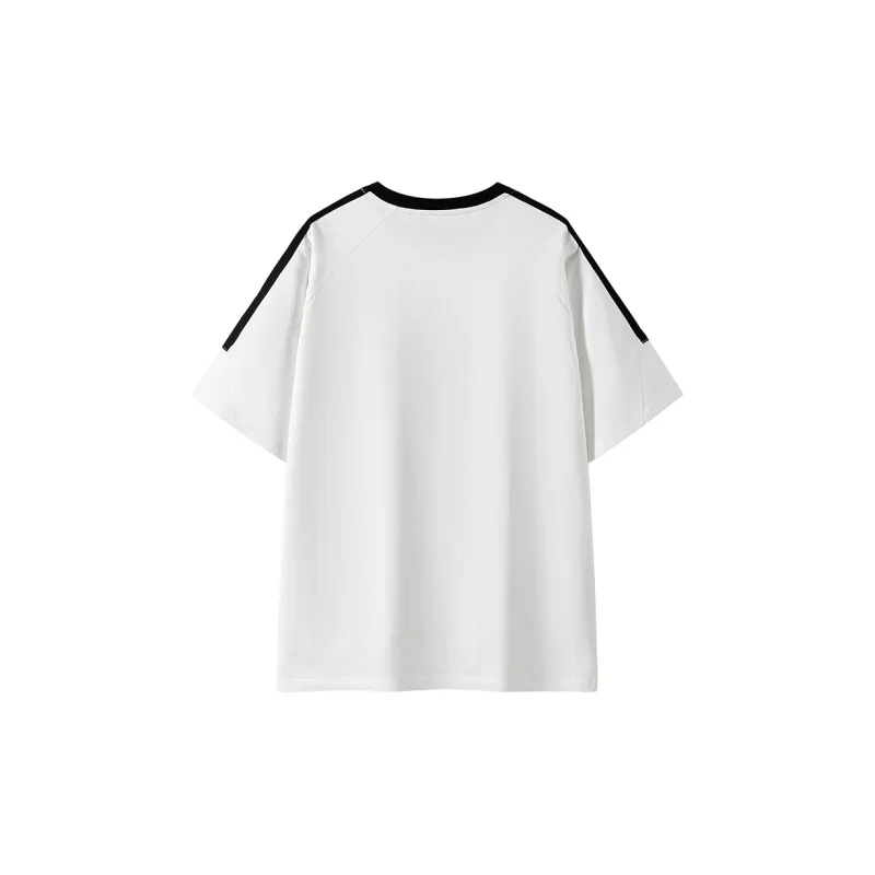 XINIYA TRAVEL T Shirts Unisex-5