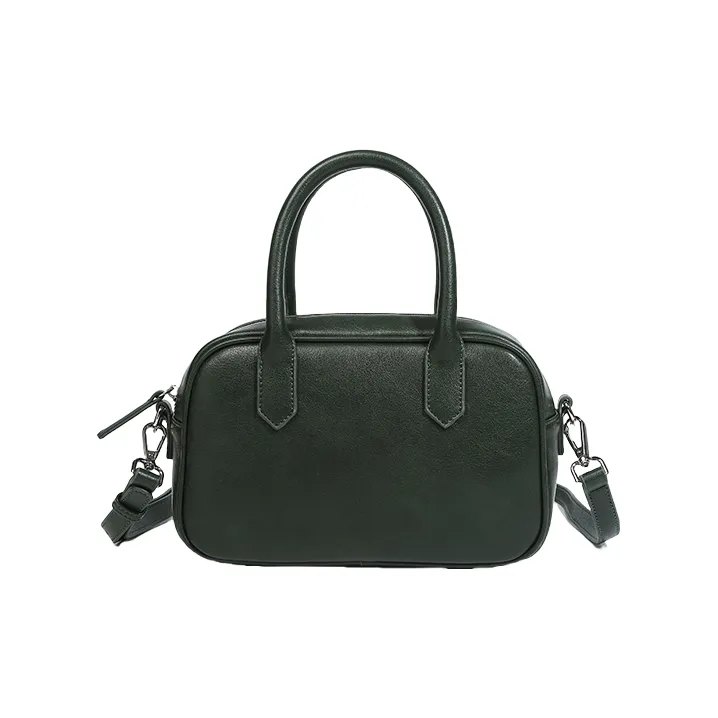 H YXIANG PU Crossbody Handbags Regular Women's Black/Brown/Jasper/Orange-15
