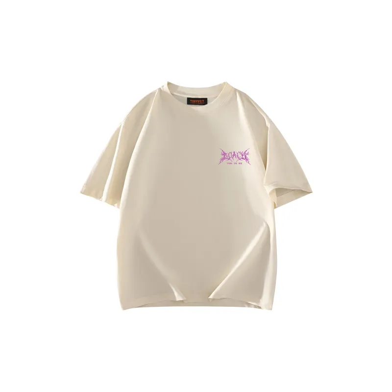 TONYKRZ T Shirts Unisex-14