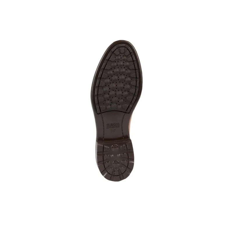 GEOX Loafers Women's Light Brown-7