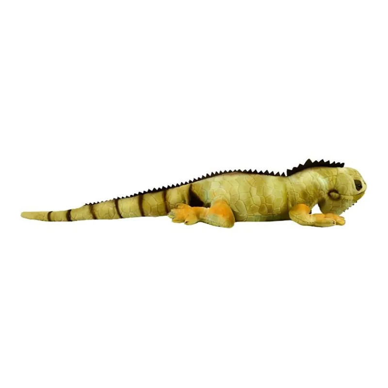 Hamleys Lizard Dolls Plush Doll 71cm Height-1