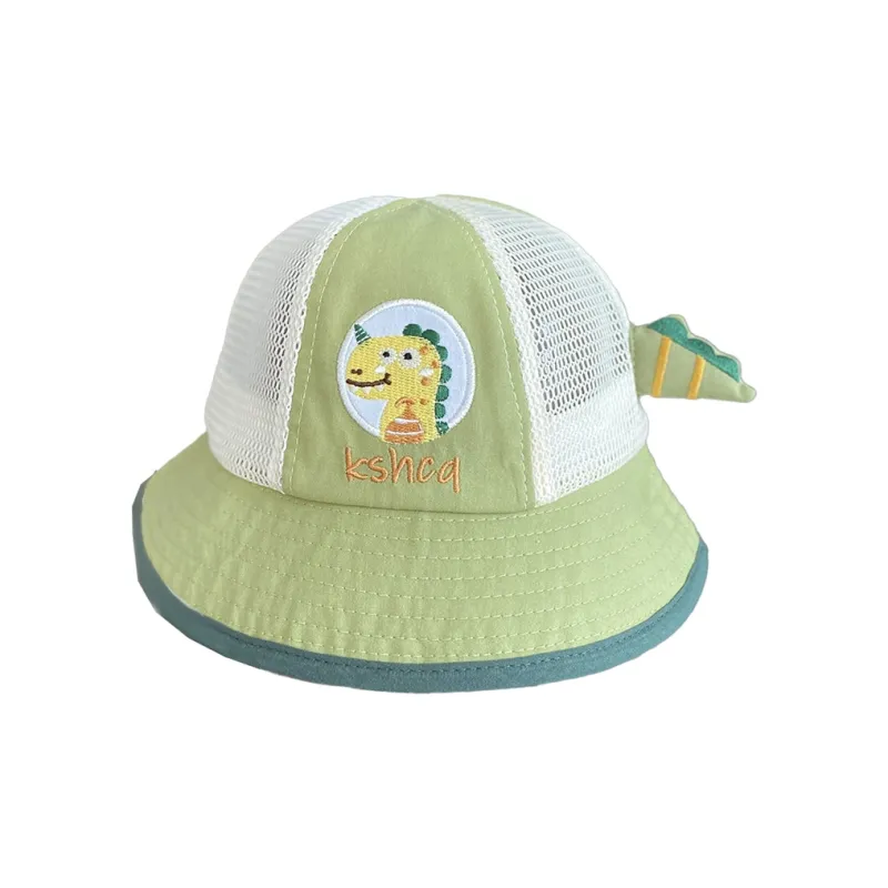 AAJF Sun Protection Hats Kids-1
