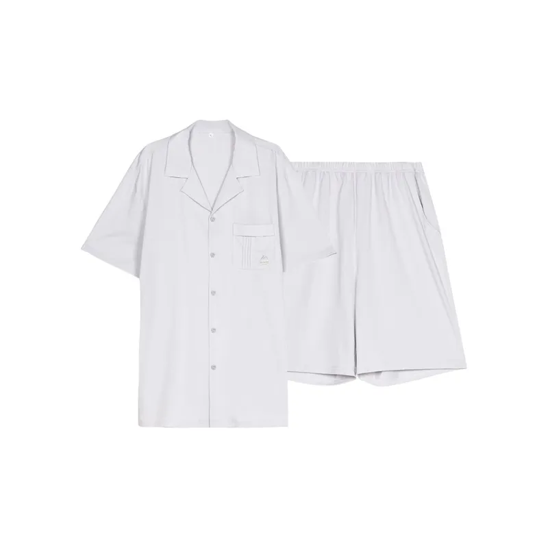 Urban beauty Men Pajama Sets-0