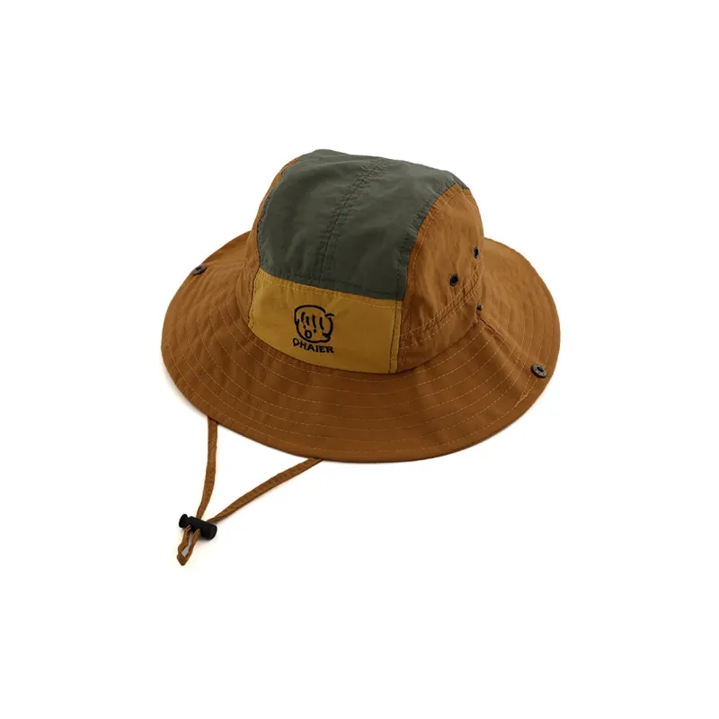 AAJF Bucket Hats Kids-2