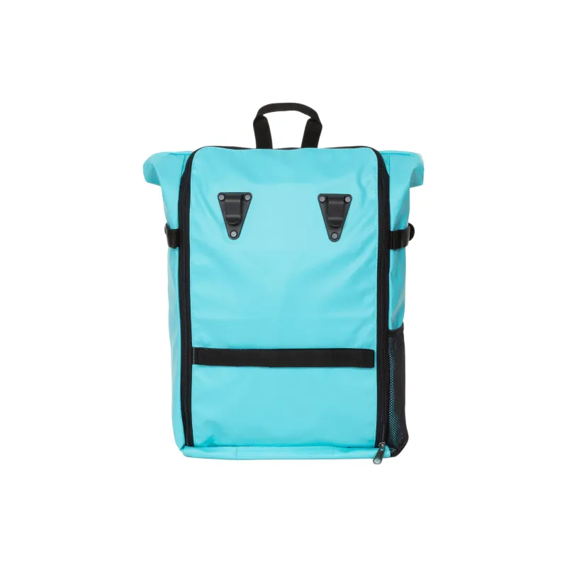 EASTPAK Polyester Backpack Medium Size Unisex Tabu Sea Blue-2