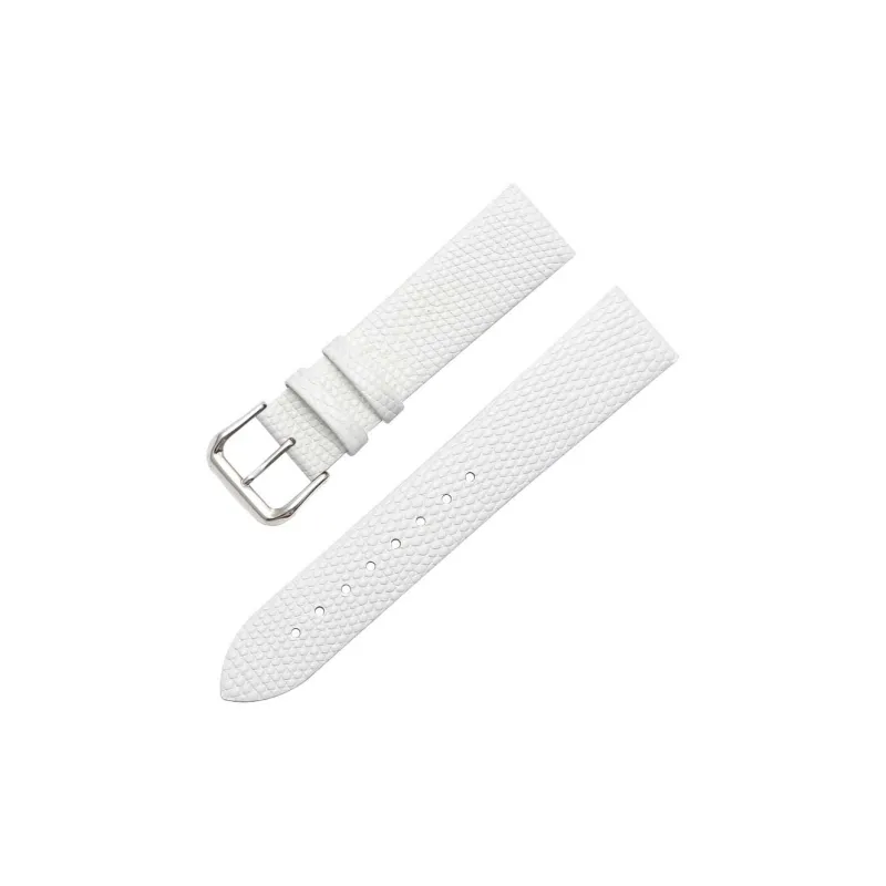Gangjue Casio Compatibility Watch Band Cowhide Leather Material-6