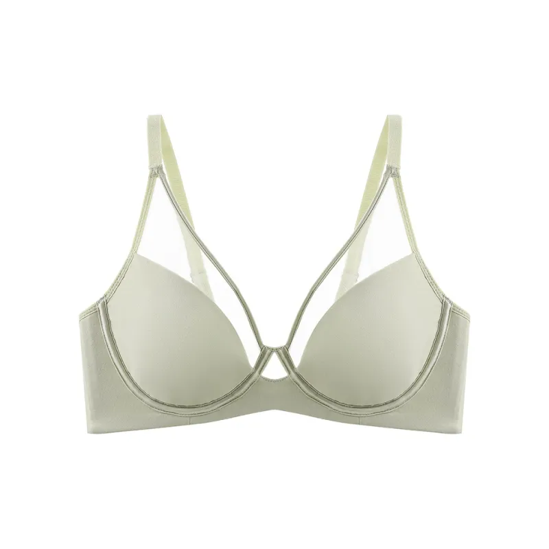 MADALLO Women's Bras-2