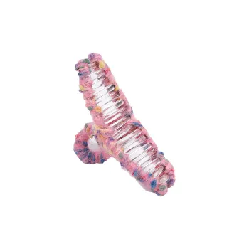 Capuel Hair Clips Women's