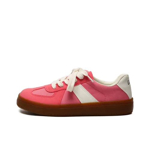 Zun'er Balance Lightweight Breathable Low-Top Skateboard Shoes Women's