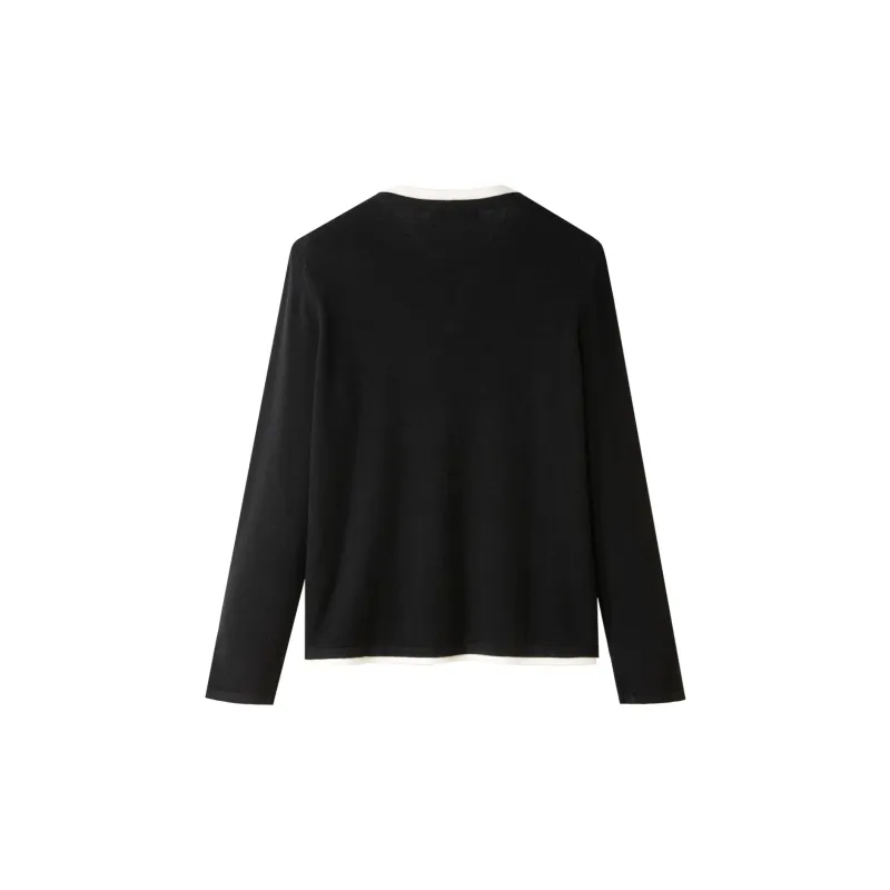 HLA Sweaters Women's-1