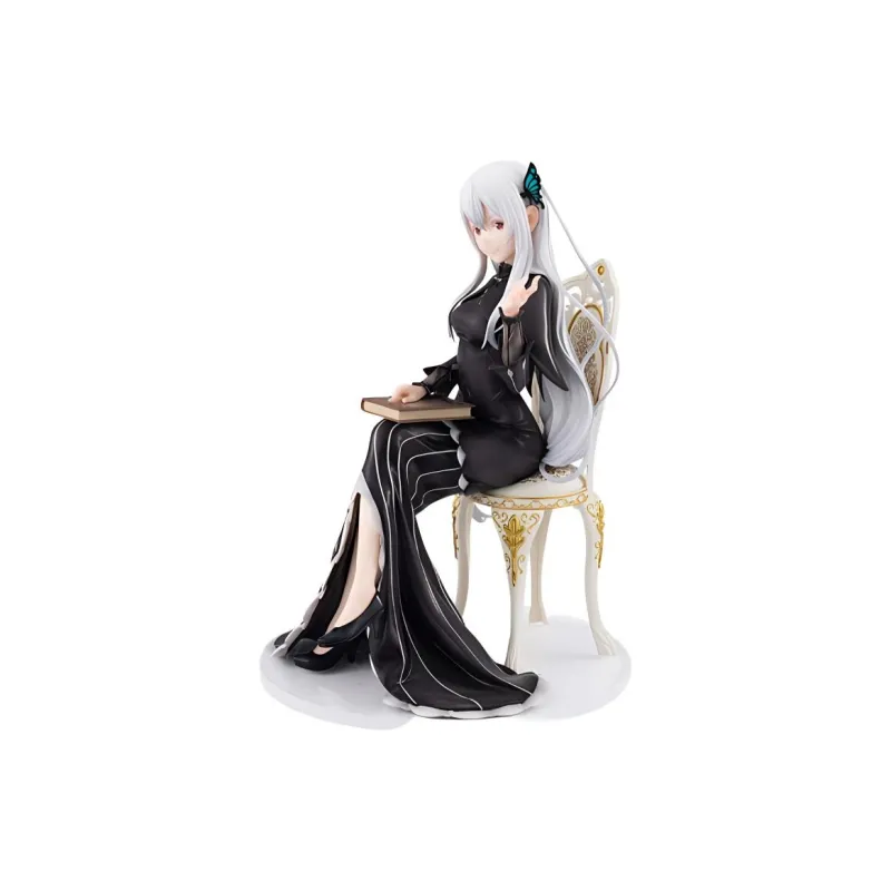 GSC Echidna Zero − Starting Life In Another World Scale Figures-1