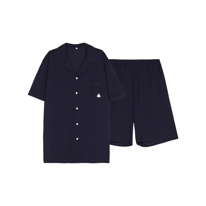 Urban beauty Men Pajama Sets-2