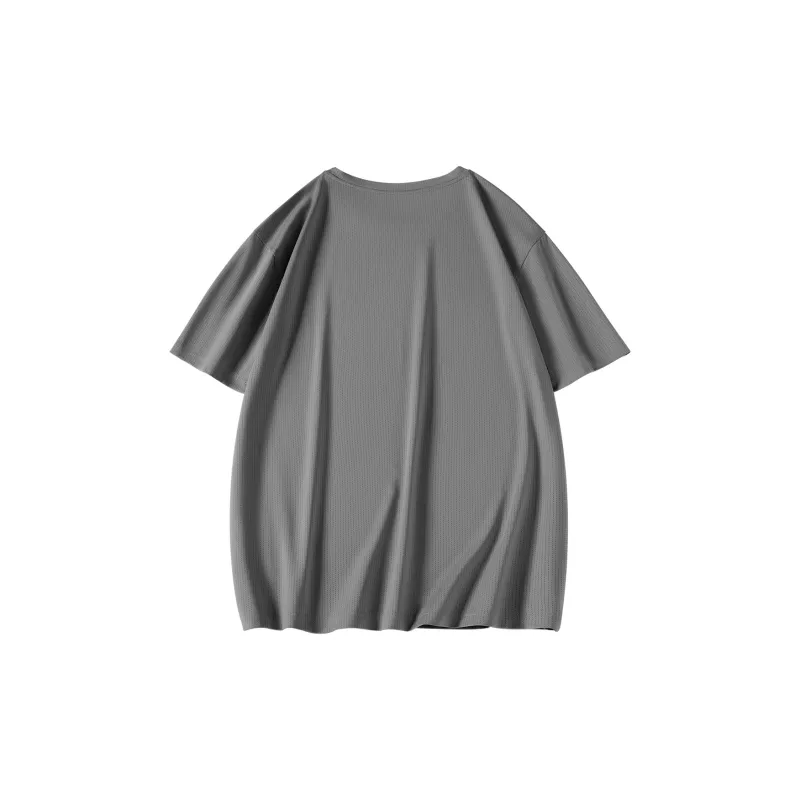 WARRIOR T Shirts Men-7
