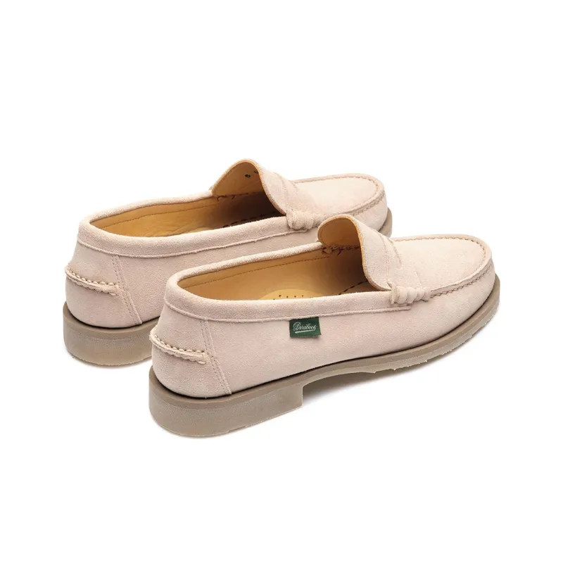 Paraboot Loafers Women's Beige-3