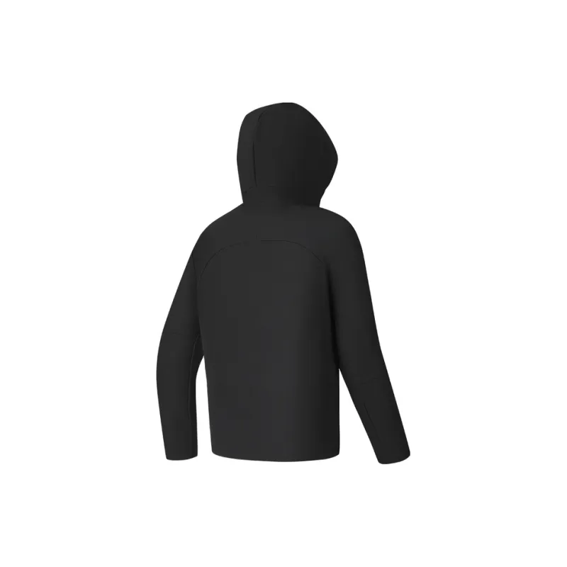 FILA Knitwear Men's Pitch Black-2