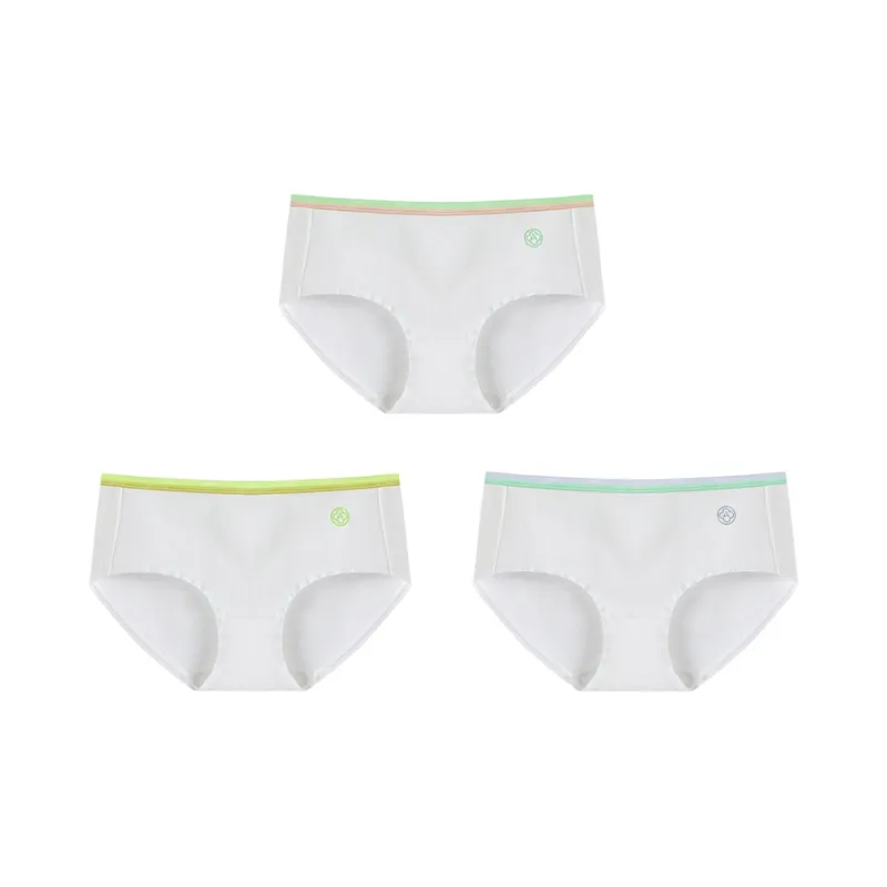 FENTENG Underpants Women's 3 Pack-9