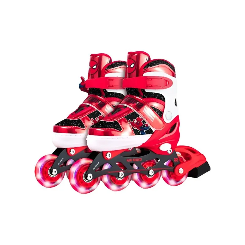 MESUCA Disney Collection Inline Skates Kids'-15