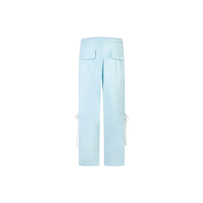DARKCIRCLE Casual Pants Unisex-9
