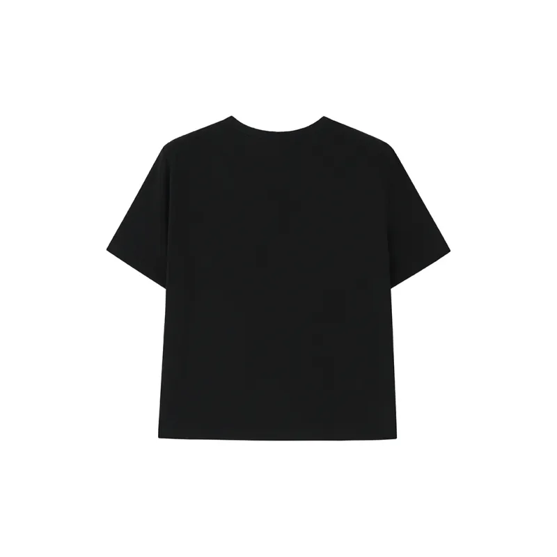 ZHOUMIAO T Shirts Women's-3