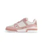 White Pink