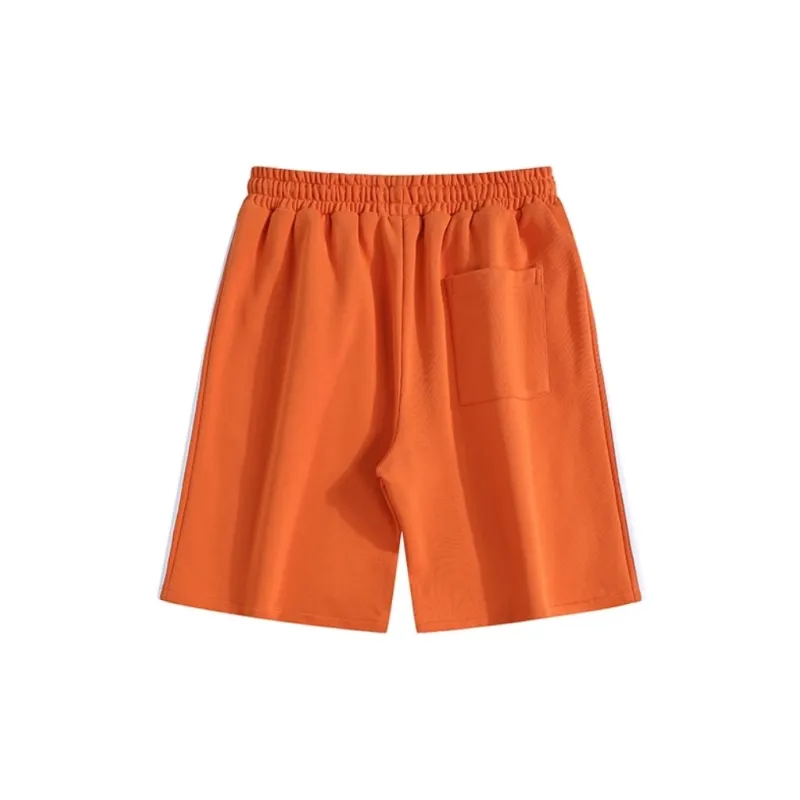 AMBER LIGHT Casual Shorts Unisex-5