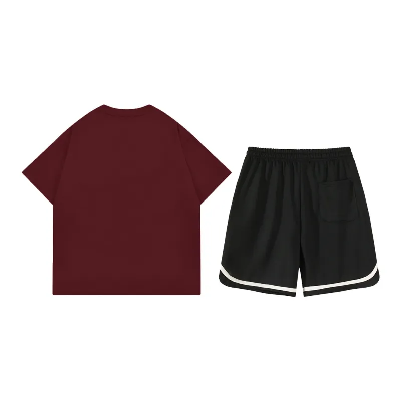Gwola Casual Sportswear Unisex-13