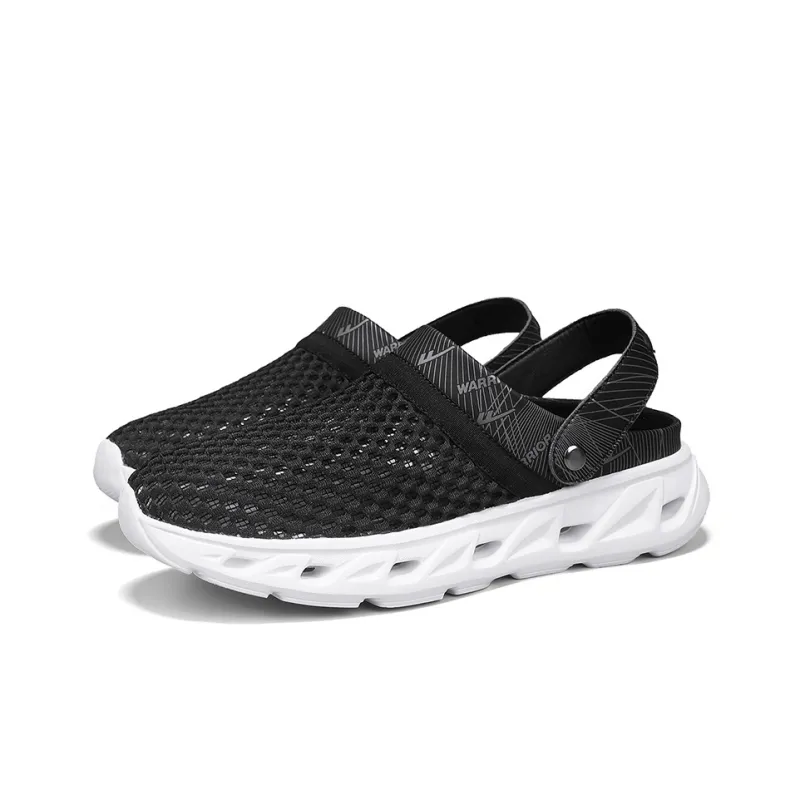 WARRIOR Clogs Men-21