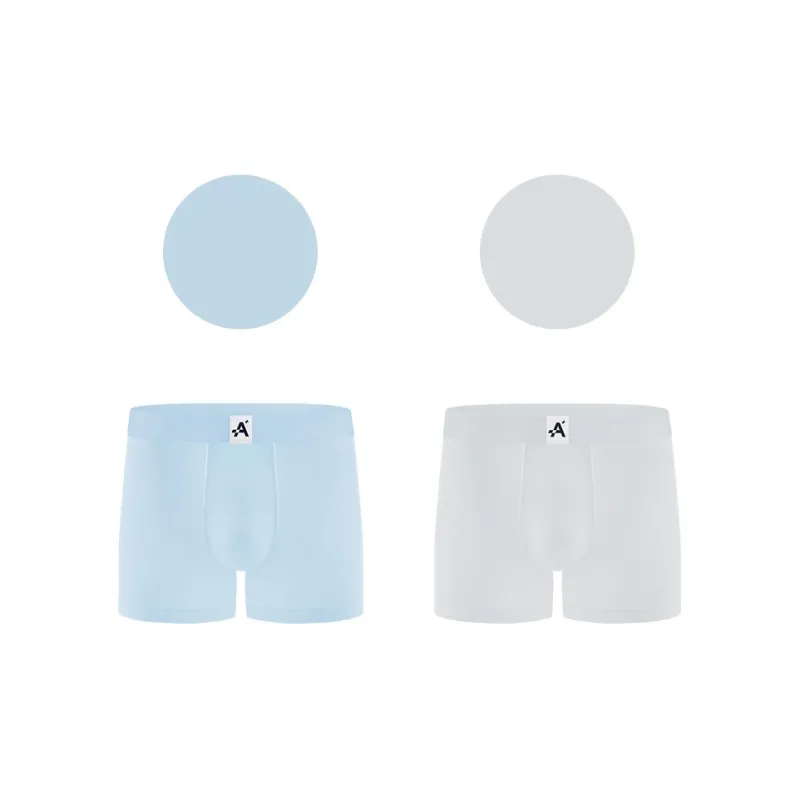 A damunderwear Underpants Men's 2 Pack-2