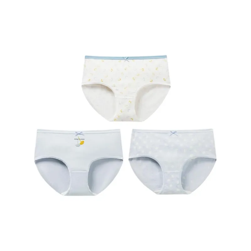 Urban Beauty Underpants Women's 3 Pack-1