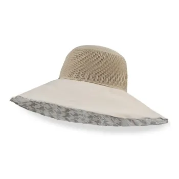 VINEY Polyester Bucket Hats Women's
