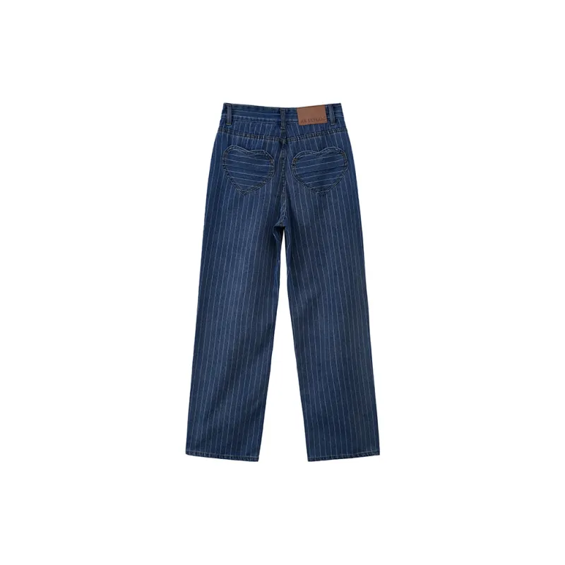 Y.Y.V Jeans Women's-8
