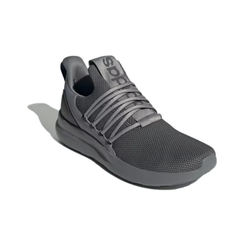 Adidas Lite Racer Adapt 7.0 Grey Grey Bright Royal-2