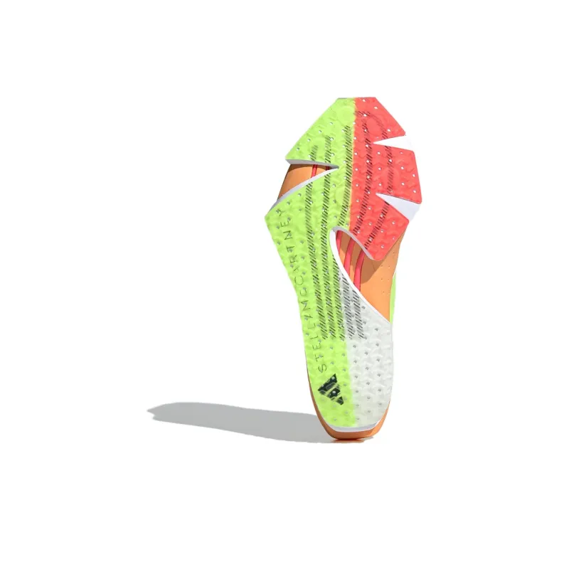 Adidas Earthlight 2.0 Stella McCartney Signal Green Women's-5