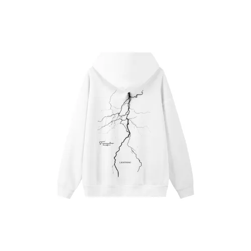 TEN MIRO Sweatshirts Unisex