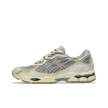 Asics Gel NYC 'Dolphin Oyster Grey'