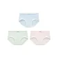 3 Pack (Powder Blue+Light Pea Green+Light Pink)